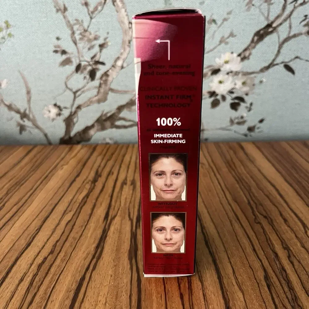 Peter Thomas Roth Instant Firmx No-Filter Firming Primer Matte Finish 30ml/1 oz